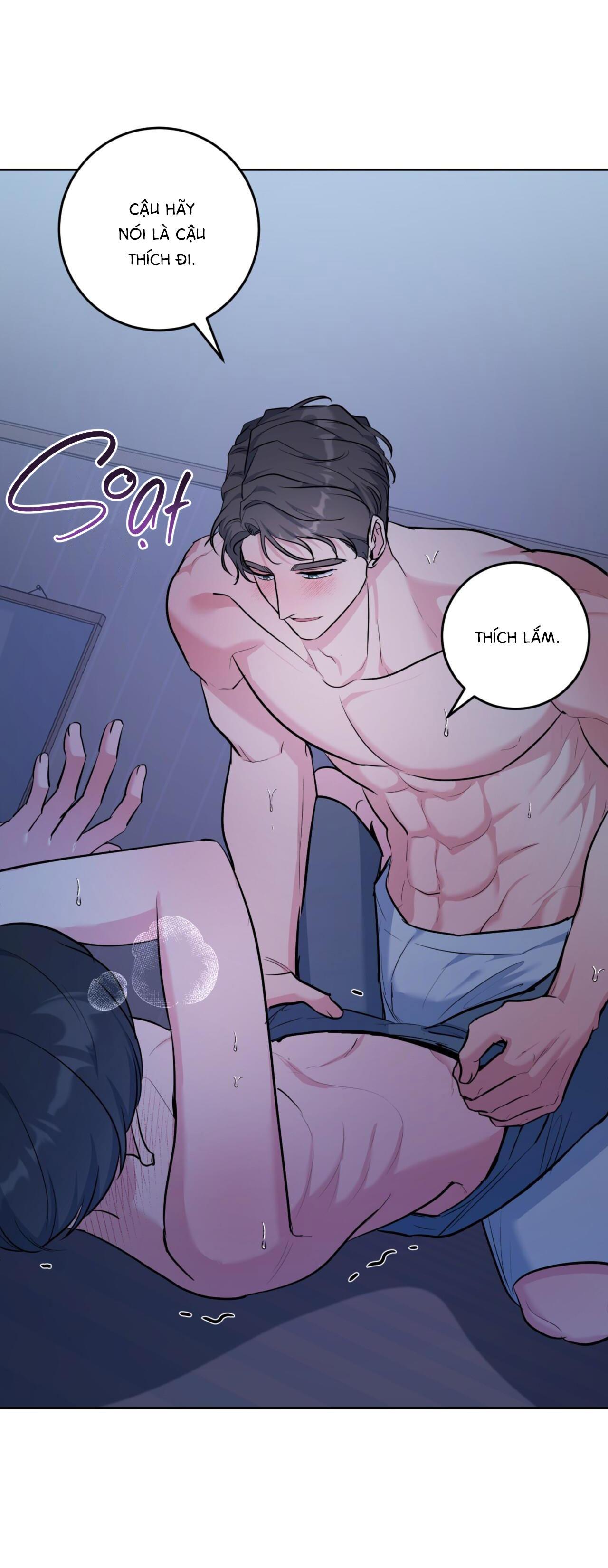 (CBunu) Khu Rừng Tĩnh Lặng Chapter 16 H - Next Chapter 17 H