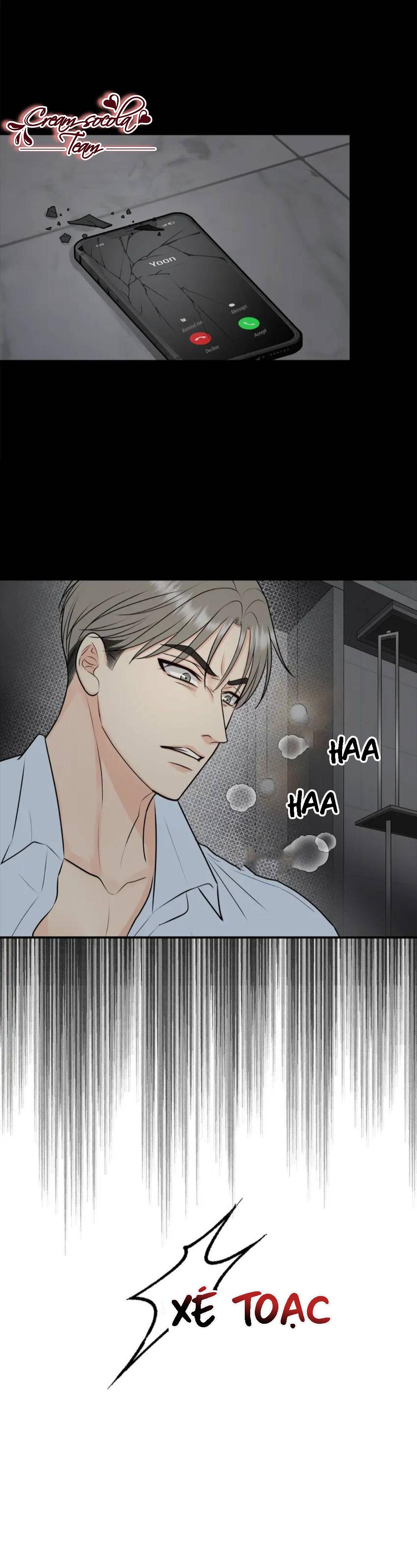 Hạnh Phúc Trọn Vẹn Chapter 30 End ss1 - Next Chapter 31 Season 2