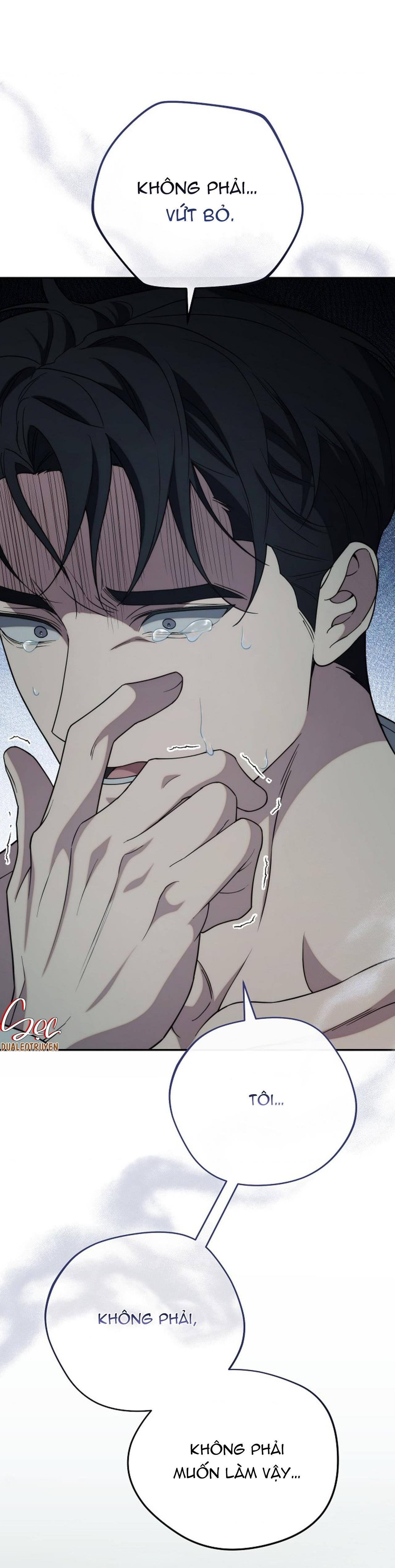(ABO) MỐI QUAN HỆ KHÔNG HOÀN CHỈNH Chapter 17 H+ - Next Chapter 18 H