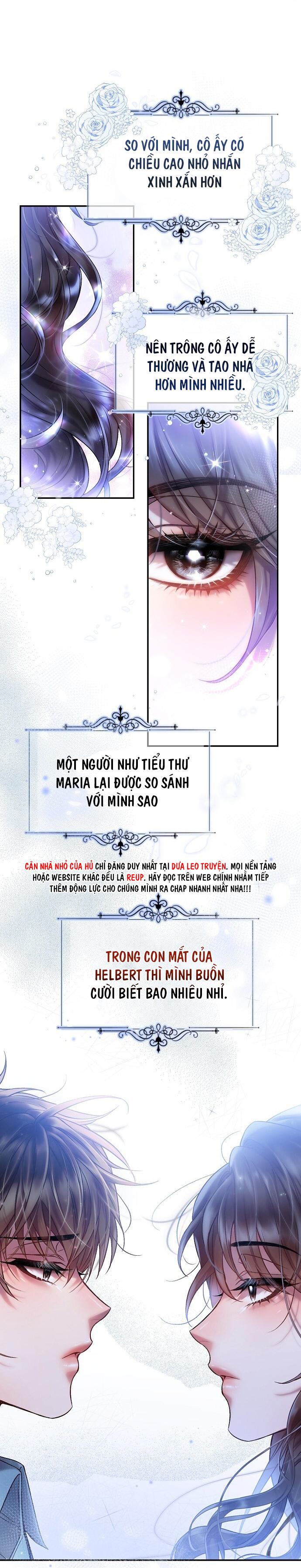 (END)CƠN MƯA MẬT NGỌT Chapter 39 - Next Chapter 40