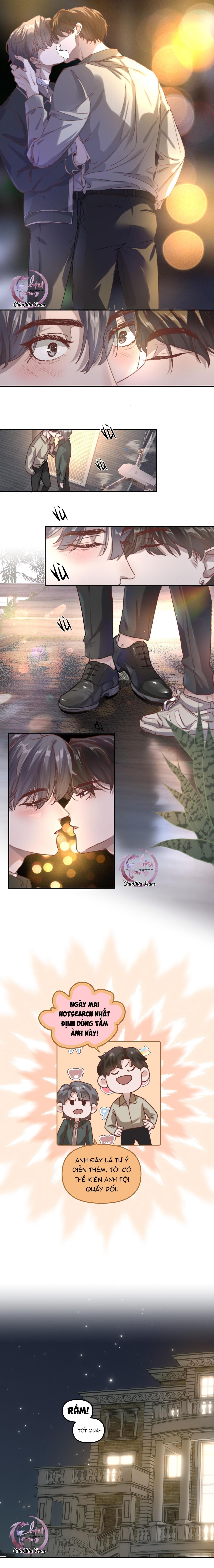 Hữu Danh Chapter 2 - Next Chapter 3