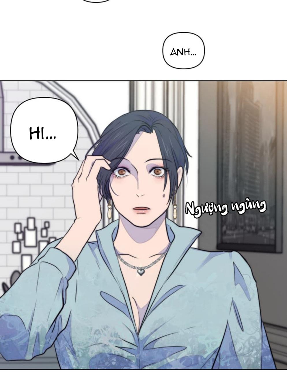 Bao Nuôi Tiền Bối Chapter 31 - Next Chapter 32