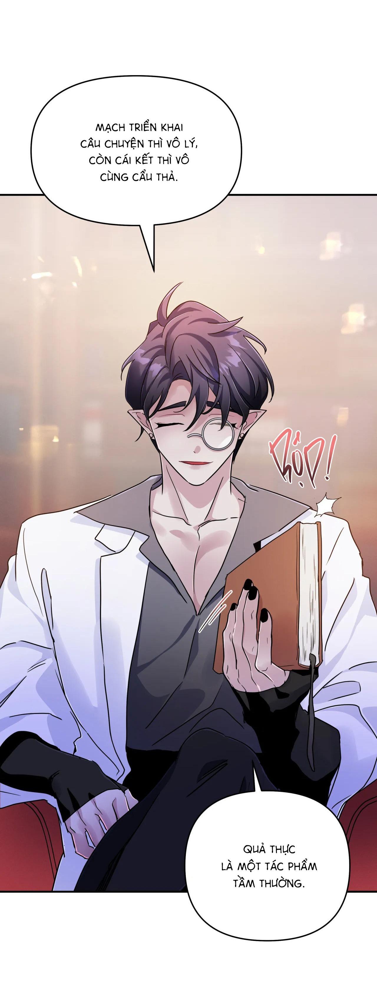 (CBunu) Ám Giữ Linh Hồn Chapter 45 - Next Chapter 46 Đã bổ sung