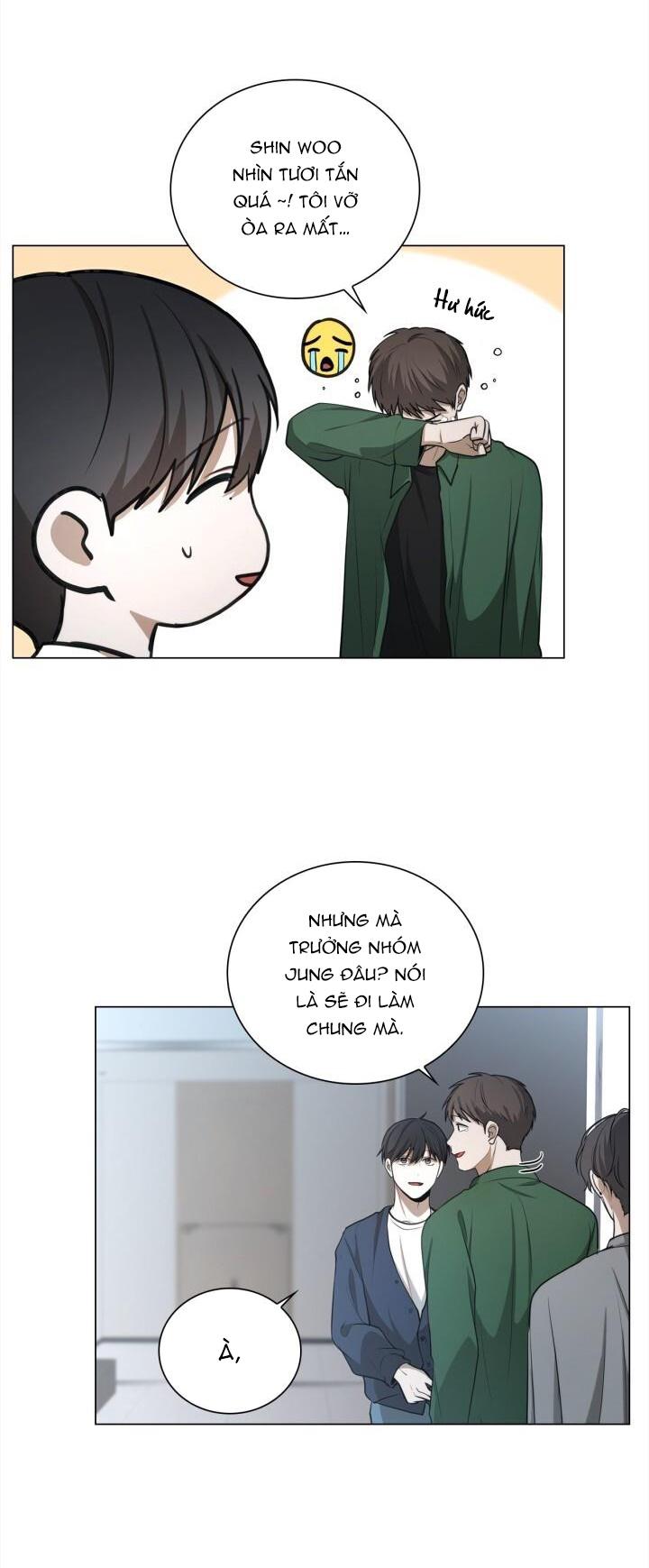 Không xa lạ Chapter 40 - Next Chapter 41