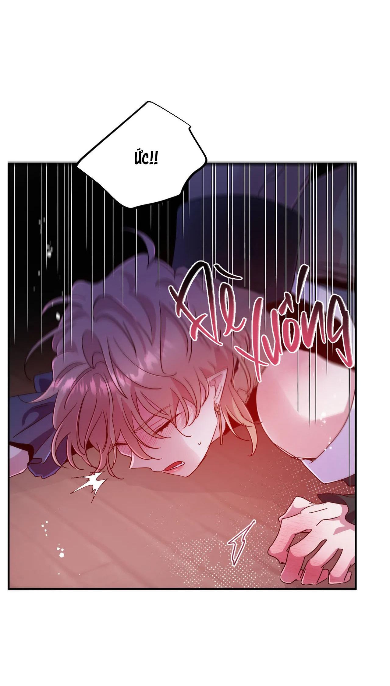 (CBunu) Ám Giữ Linh Hồn Chapter 47 - Next Chapter 48 H