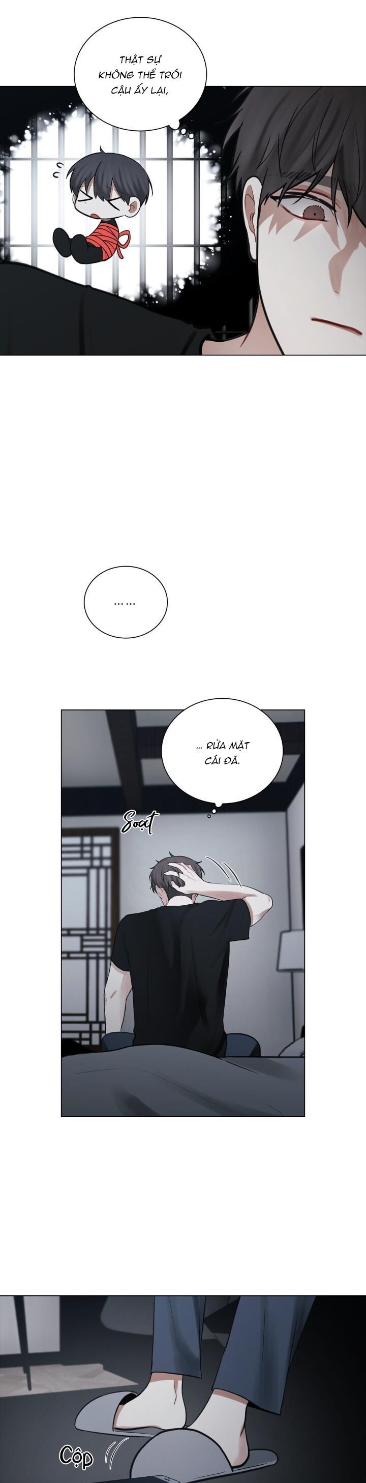 Không xa lạ Chapter 30 - Next Chapter 31