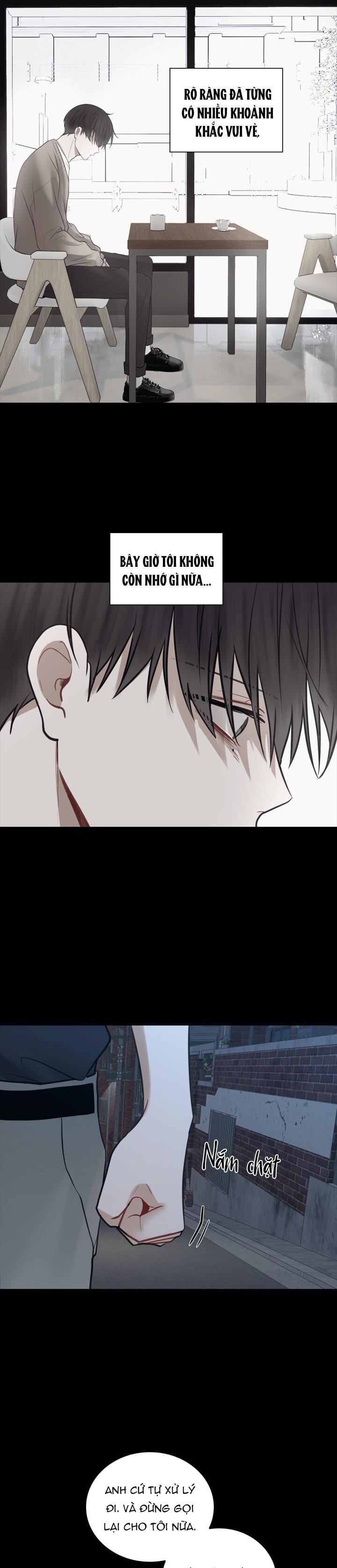 Không xa lạ Chapter 23 - Next Chapter 24