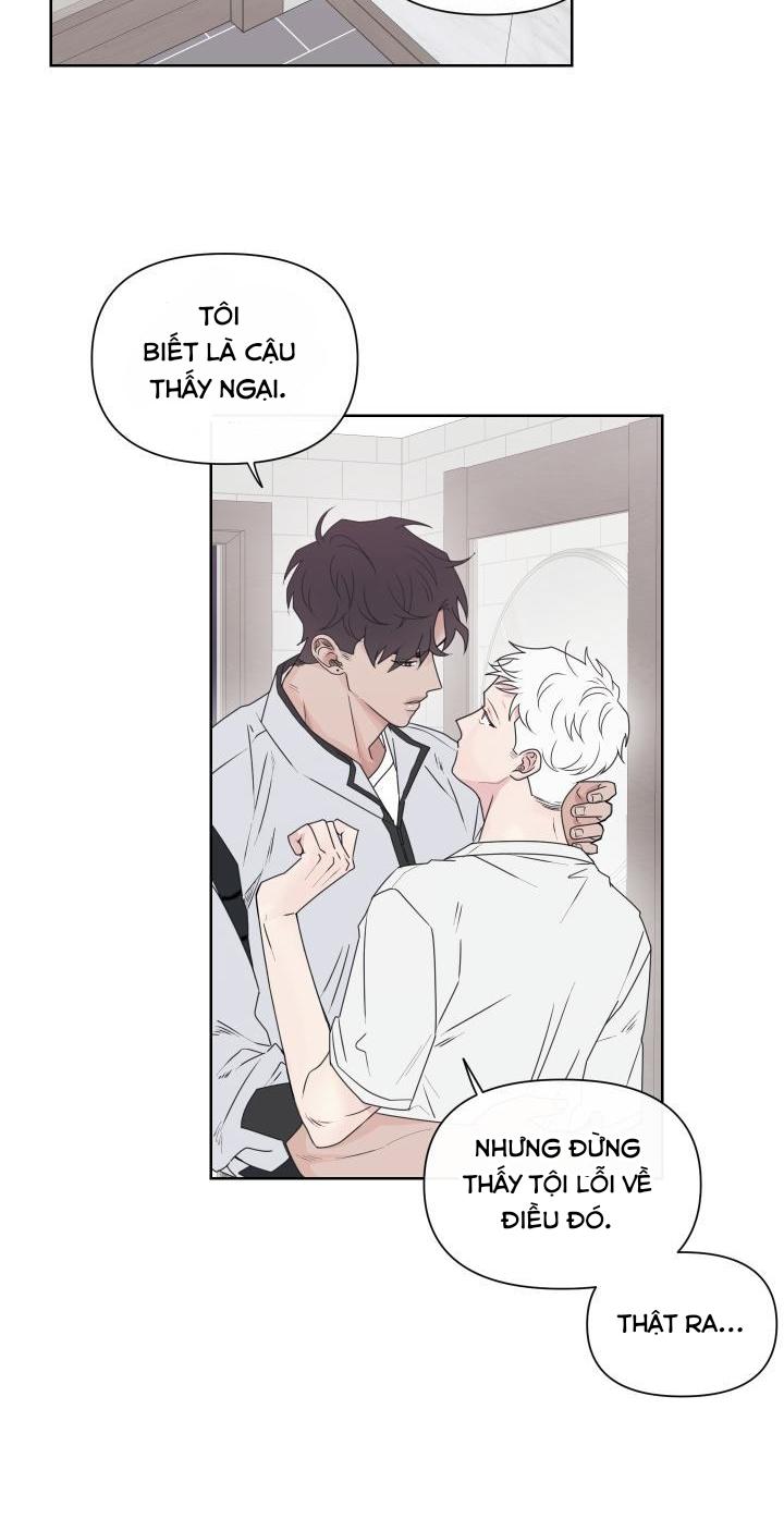 [Hoàn]Cái Đó Bị Mắc Kẹt Rồi Chapter 1 Chap 1 - H nhẹ - Next Chapter 2 Chap 2 - H