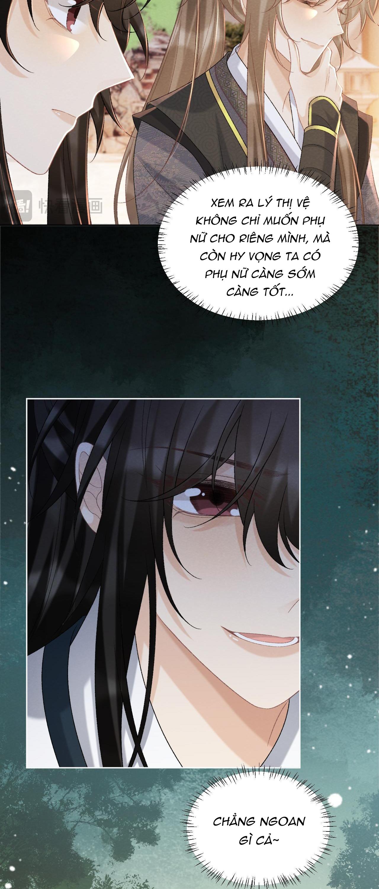 CẠM BẪY CỦA KẺ BIẾN THÁI Chapter 46 - Next Chapter 47