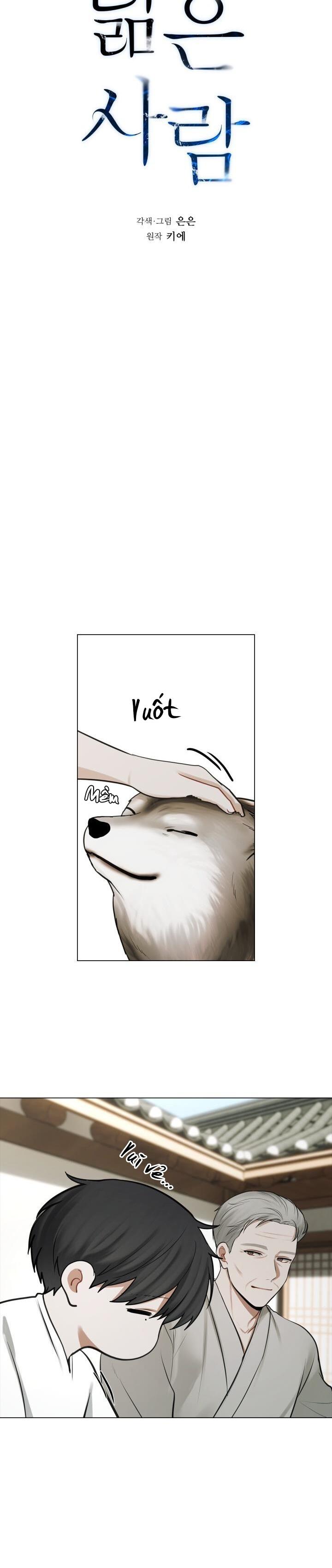 Không xa lạ Chapter 33 - Next Chapter 34
