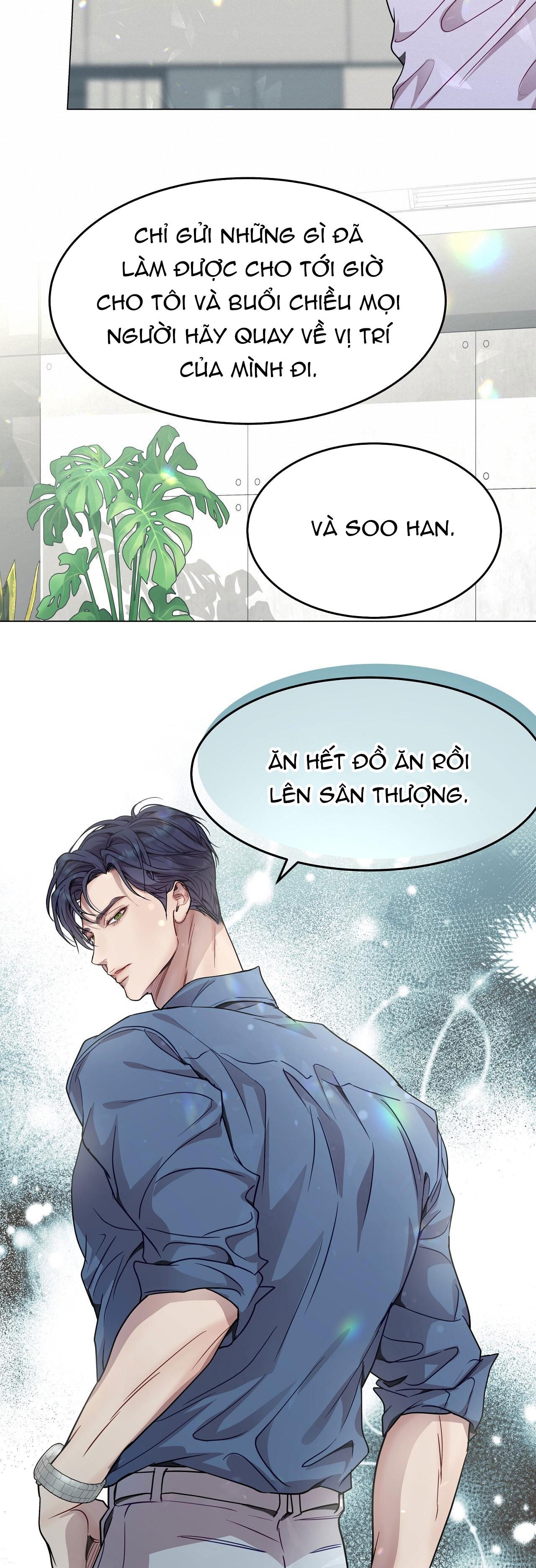 LỐI SỐNG ÍCH KỶ Chapter 39 - Next Chapter 40