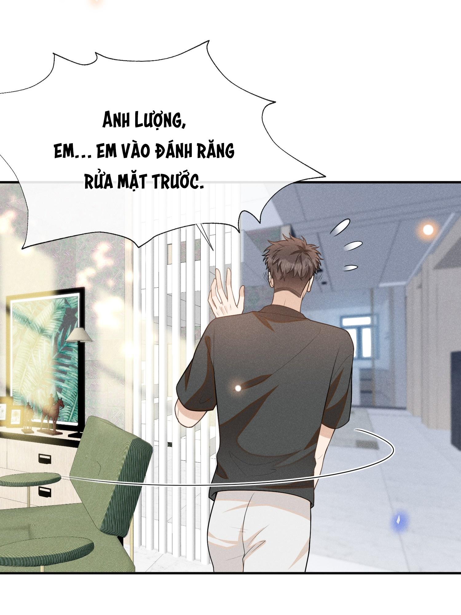 Lai Sinh Bất Kiến Chapter 108 - Trang 3