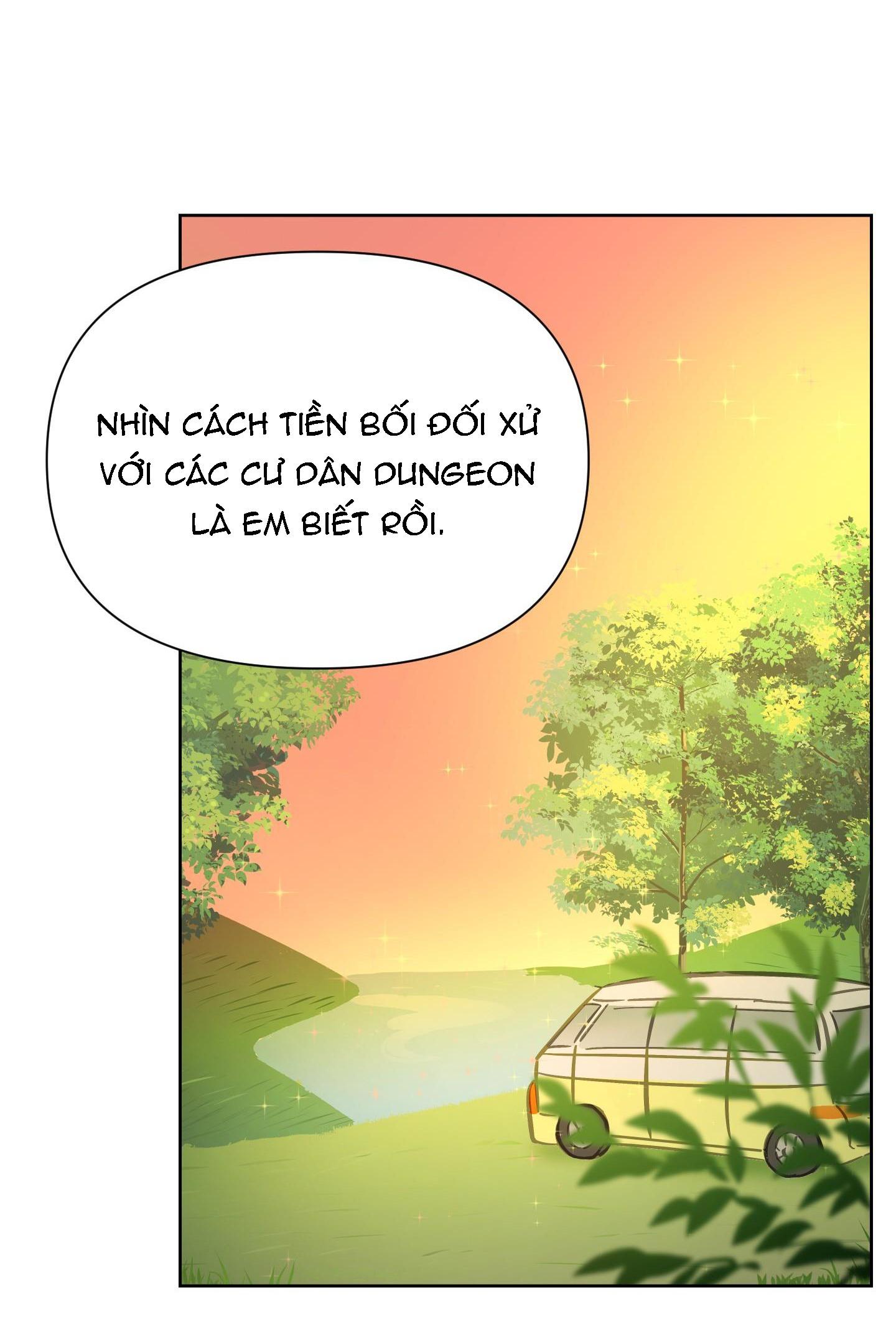 NGHIỆN CUỒNG CÔNG-BDSM CÙNG SẸC Chapter 6.2 dungeon NT2 - Next Chapter 6.3 DUNGEON NT3