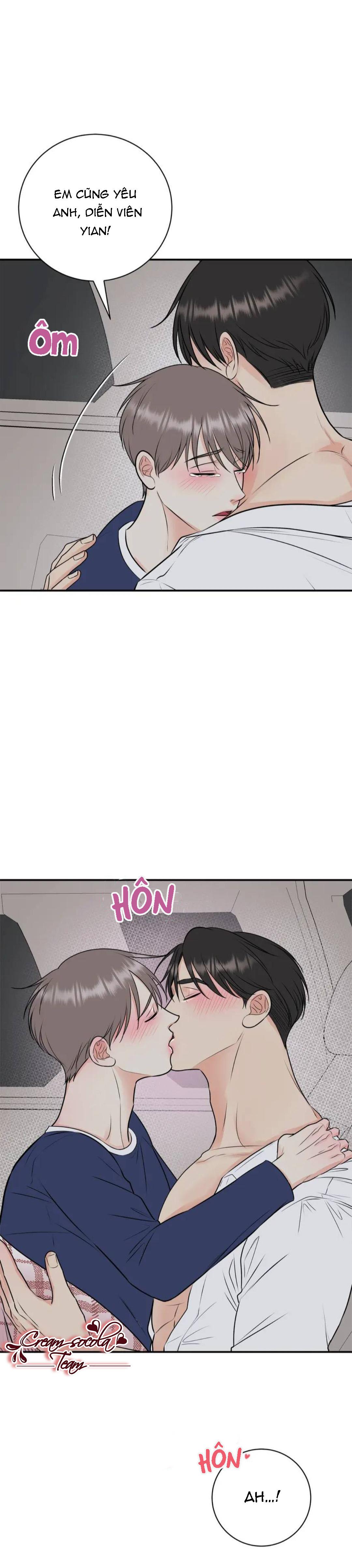 Hạnh Phúc Trọn Vẹn Chapter 30 End ss1 - Next Chapter 31 Season 2