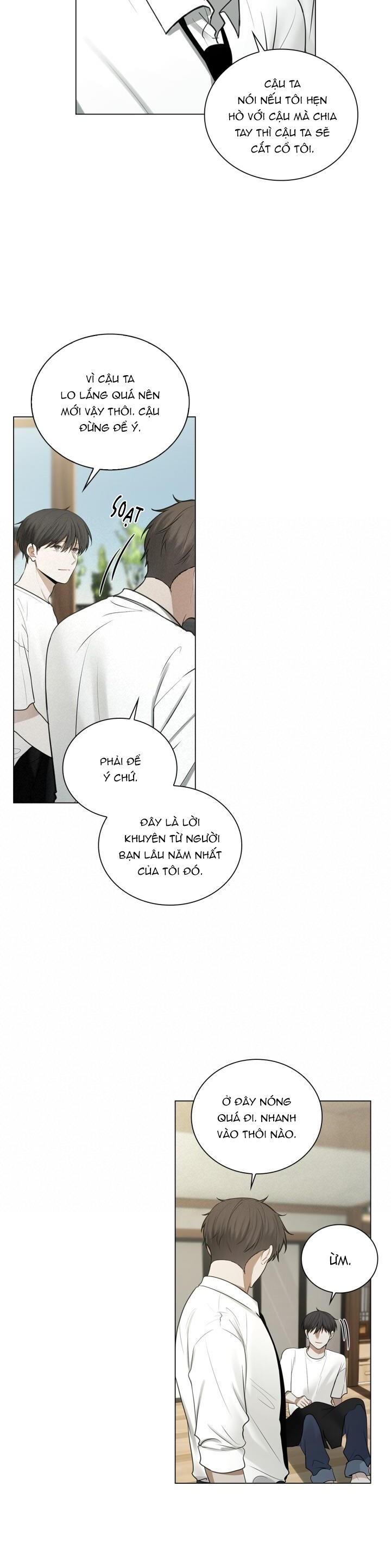 Không xa lạ Chapter 36 - Next Chapter 37