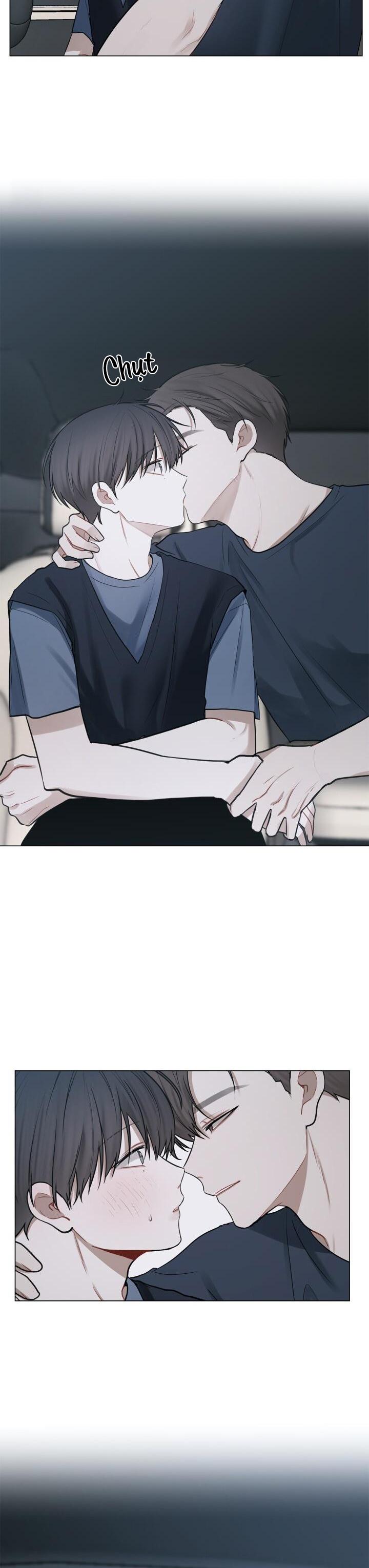 Không xa lạ Chapter 21 - Next Chapter 22