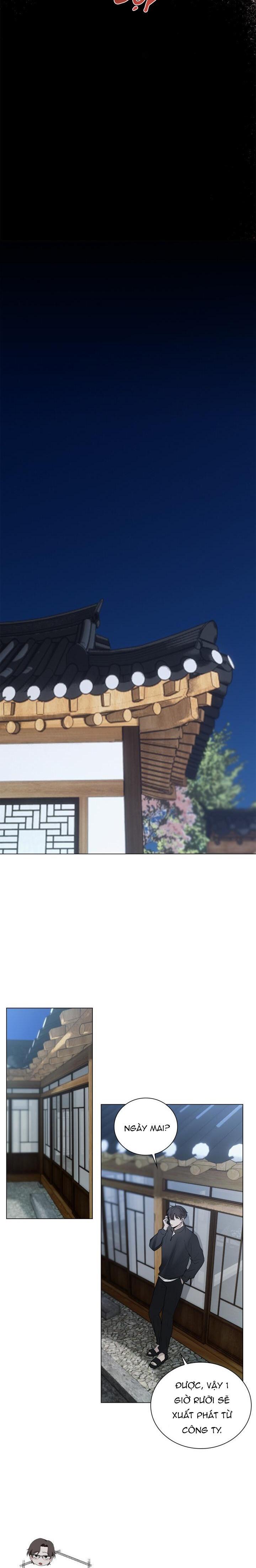 Không xa lạ Chapter 44 - Next Chapter 45