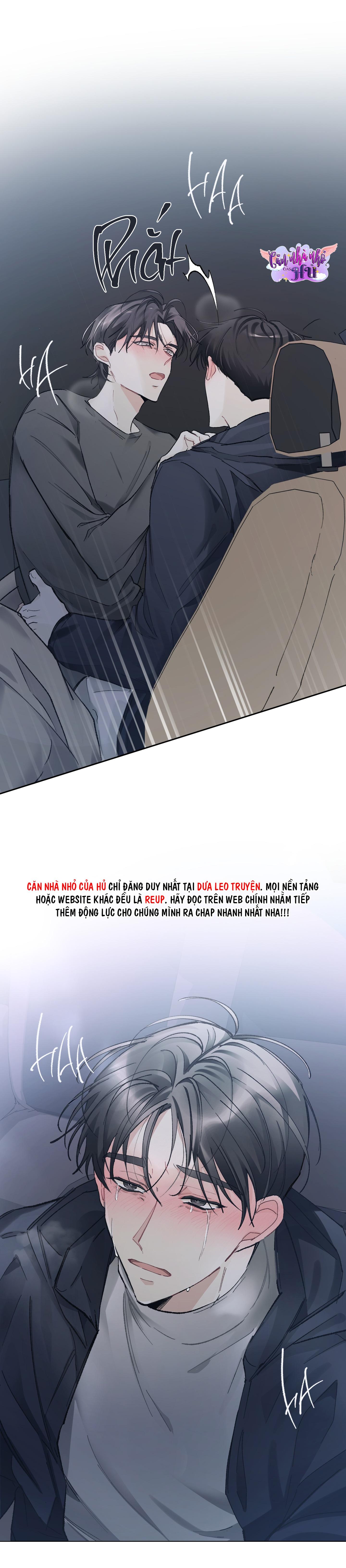 THẾ GIỚI KHI MẤT ĐI EM Chapter 50 - Next Chapter 51