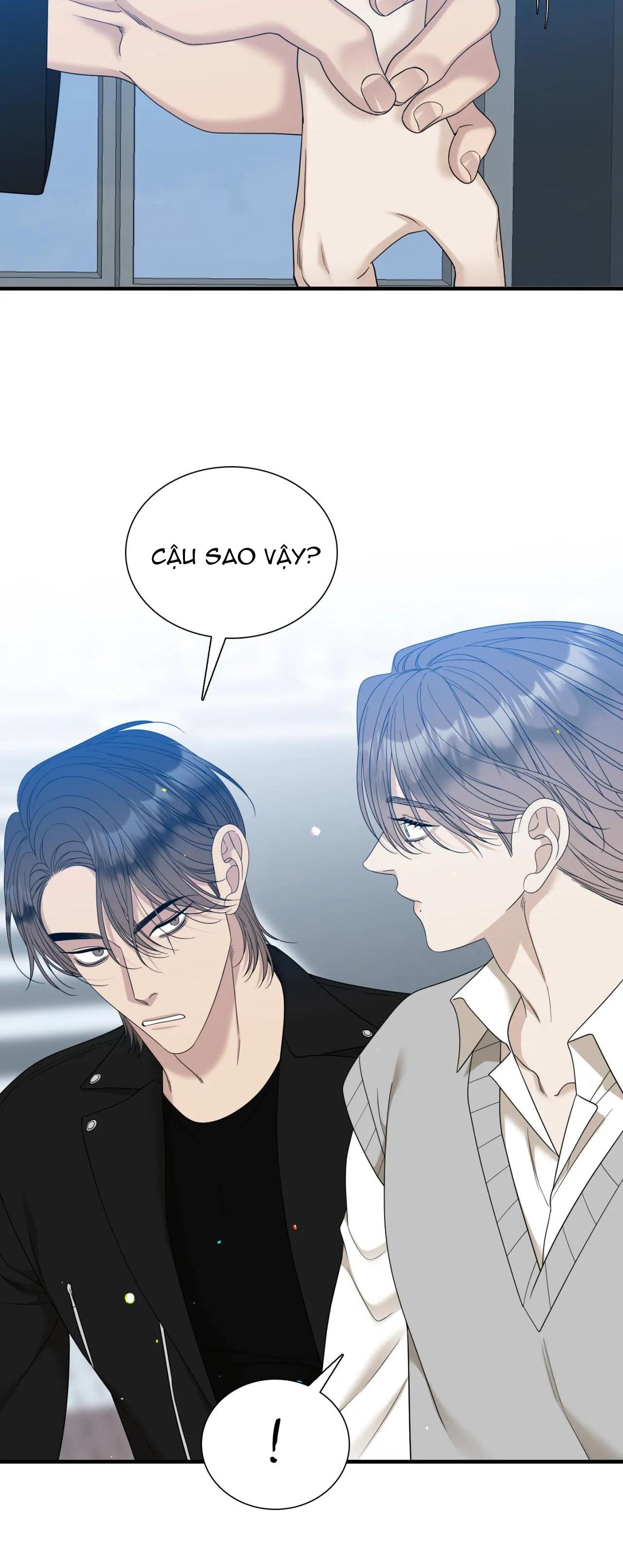 TÊN RÁC RƯỞI Chapter 61 - Next Chapter 62