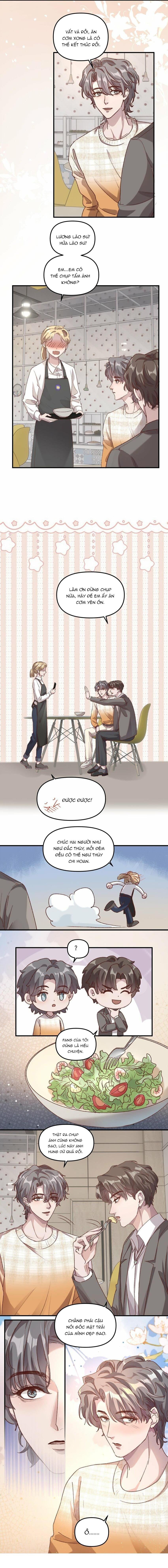 Hữu Danh Chapter 6 - Next Chapter 7