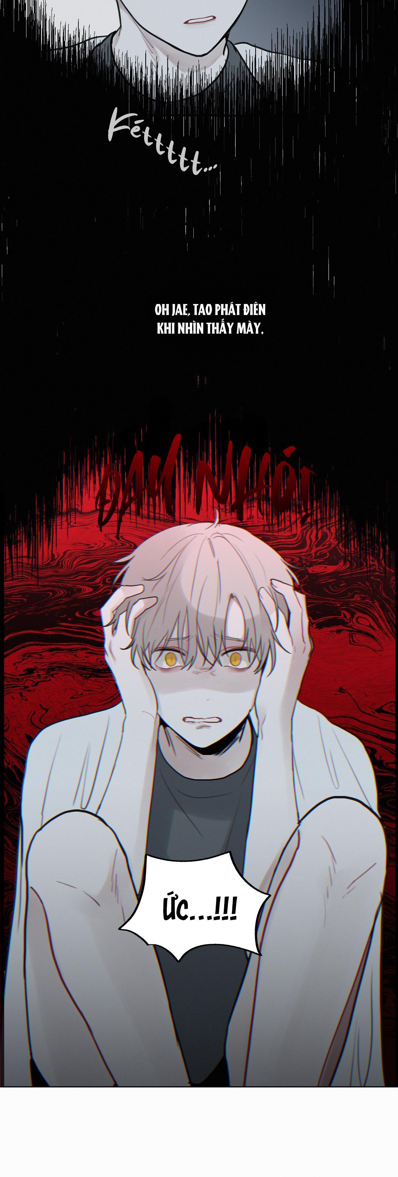 Hiến tế máu Chapter 59 - Next Chapter 60