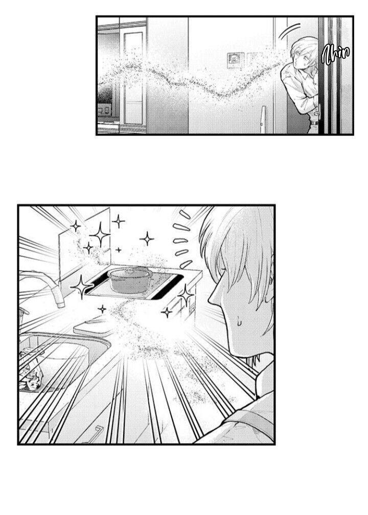 Bị Tán Tỉnh Bởi Chàng Trai Lập Dị Chapter 74 - Next Chapter 75