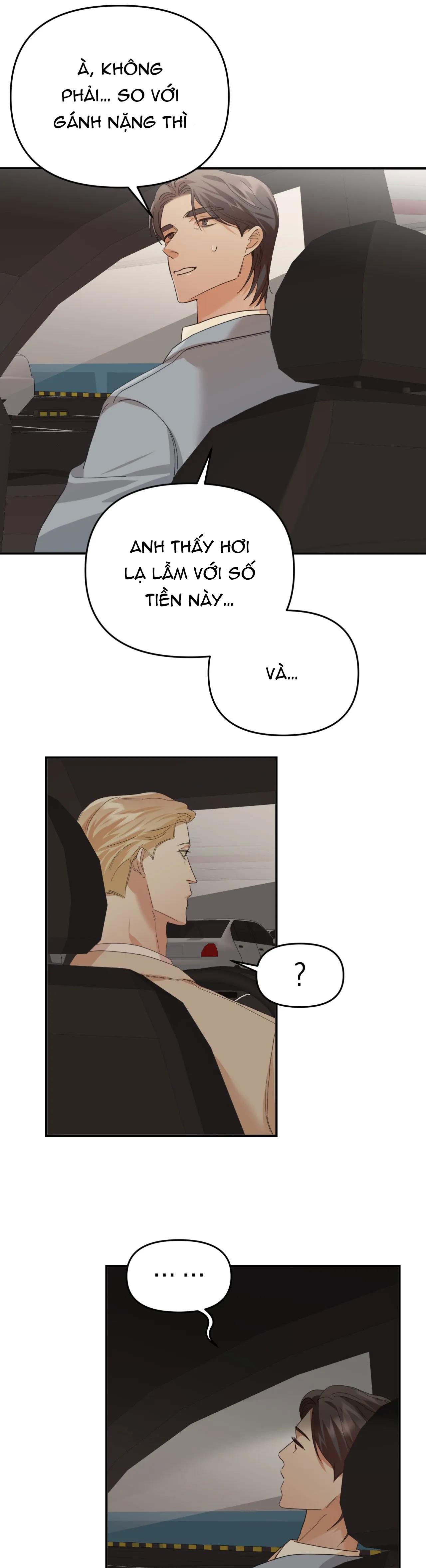 BETTING ON YOU Chapter 38 - Next Chapter 39