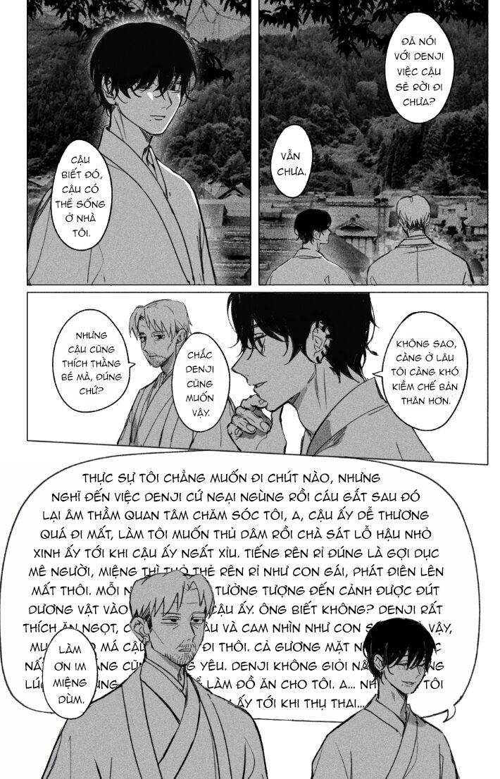 Ổ sìn OTP Chapter 203.3 - Next Chapter 203.4