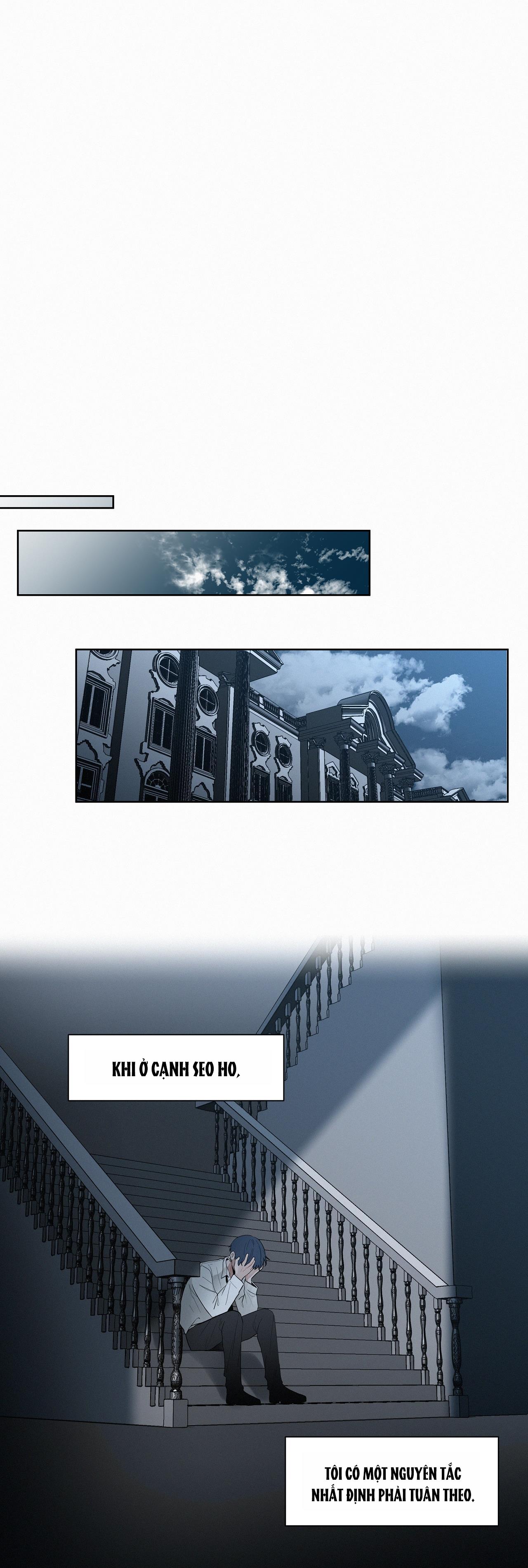 Hiến tế máu Chapter 57 - Next Chapter 58