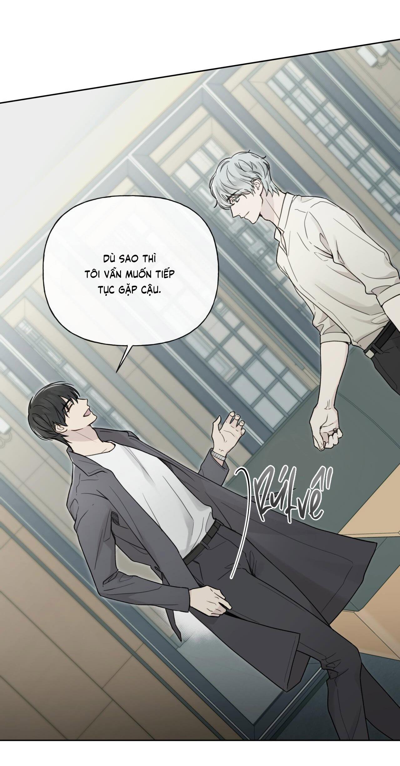 HIỂM HỌA GUIDING Chapter 13 - Next Chapter 14 18+