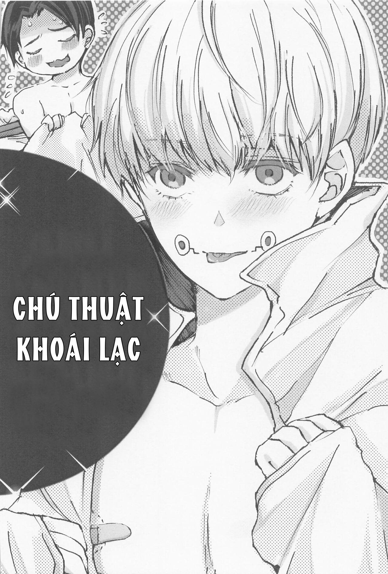 Ổ sìn OTP Chapter 99 YuTo - Next Chapter 100 LeechxAzul