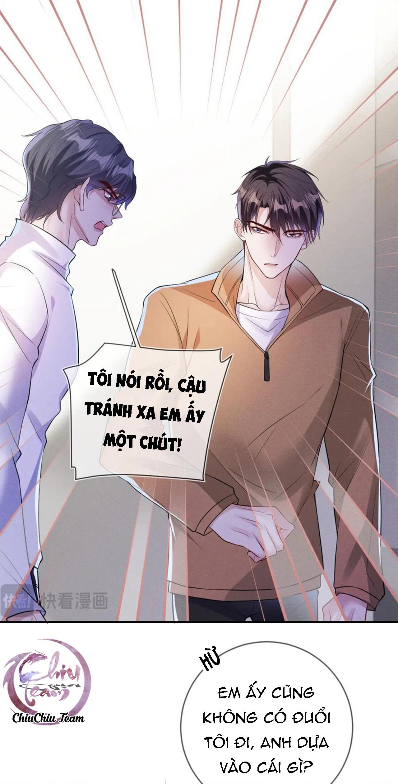 Cường Liệt Công Kích Chapter 107 - Next Chapter 108