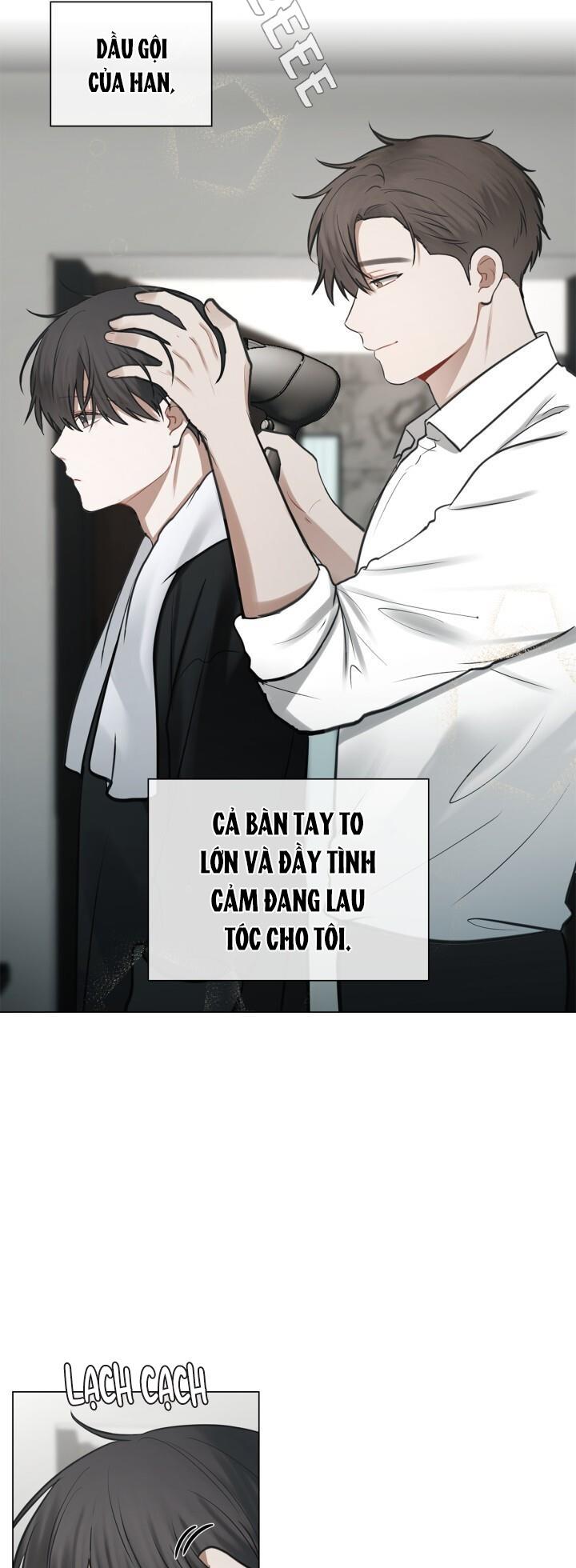 Không xa lạ Chapter 36 - Next Chapter 37
