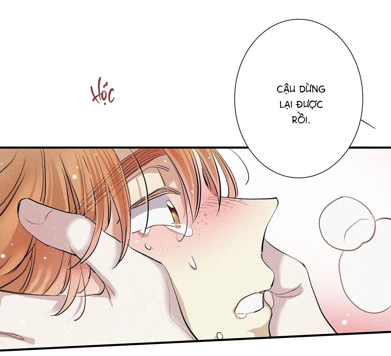 (CBunu) Tình yêu và danh vọng Chapter 36 - Next Chapter 37