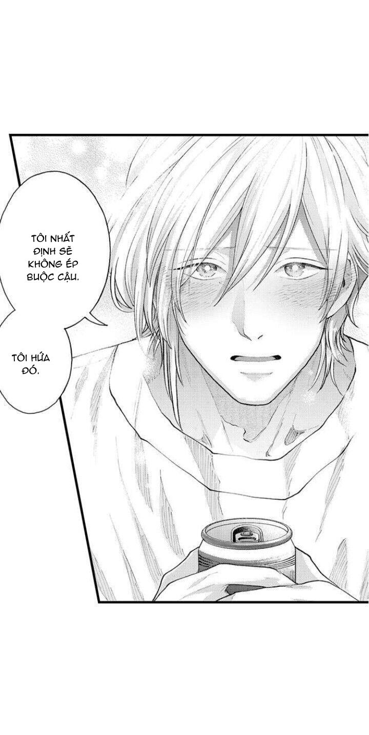 Bị Tán Tỉnh Bởi Chàng Trai Lập Dị Chapter 72 - Next Chapter 73