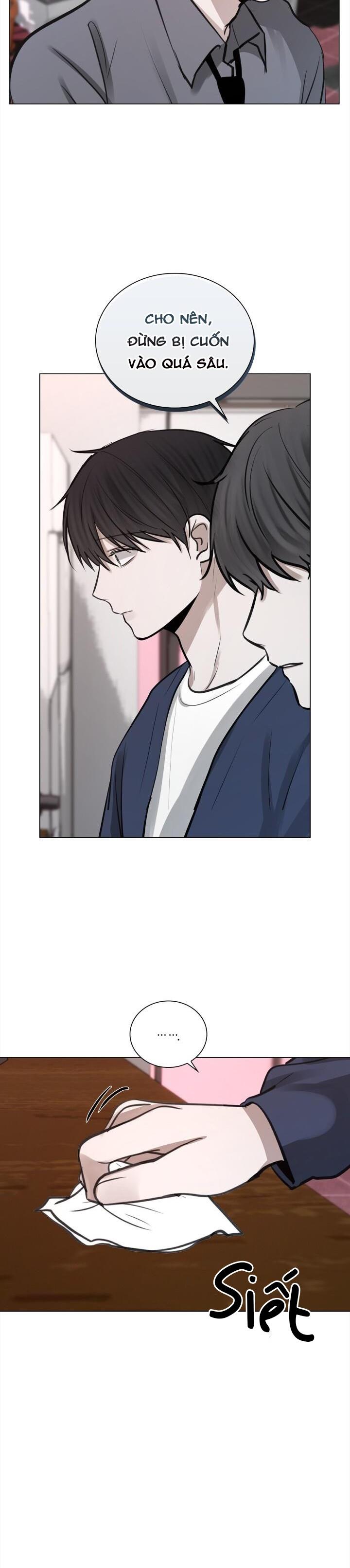 Không xa lạ Chapter 43 - Next Chapter 44