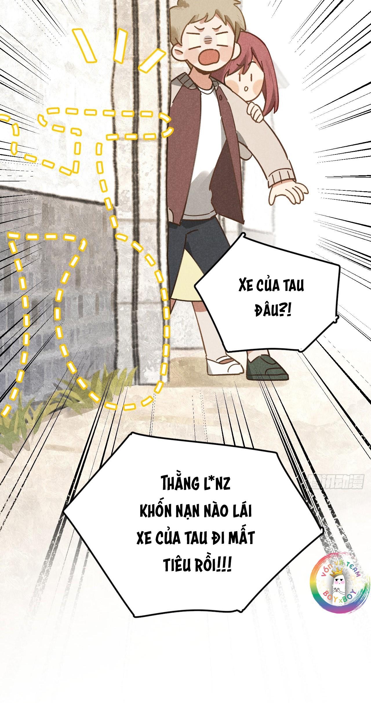 Tui Không Về Làm Ruộng Với Anh Đâu! [DROP] Chapter 15 - Next Chapter 16