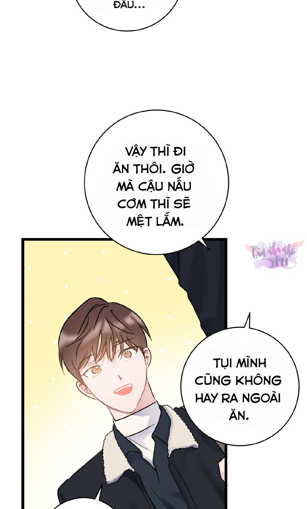 tình yêu bình dị nhất Chapter 32 SS2 - Next 33