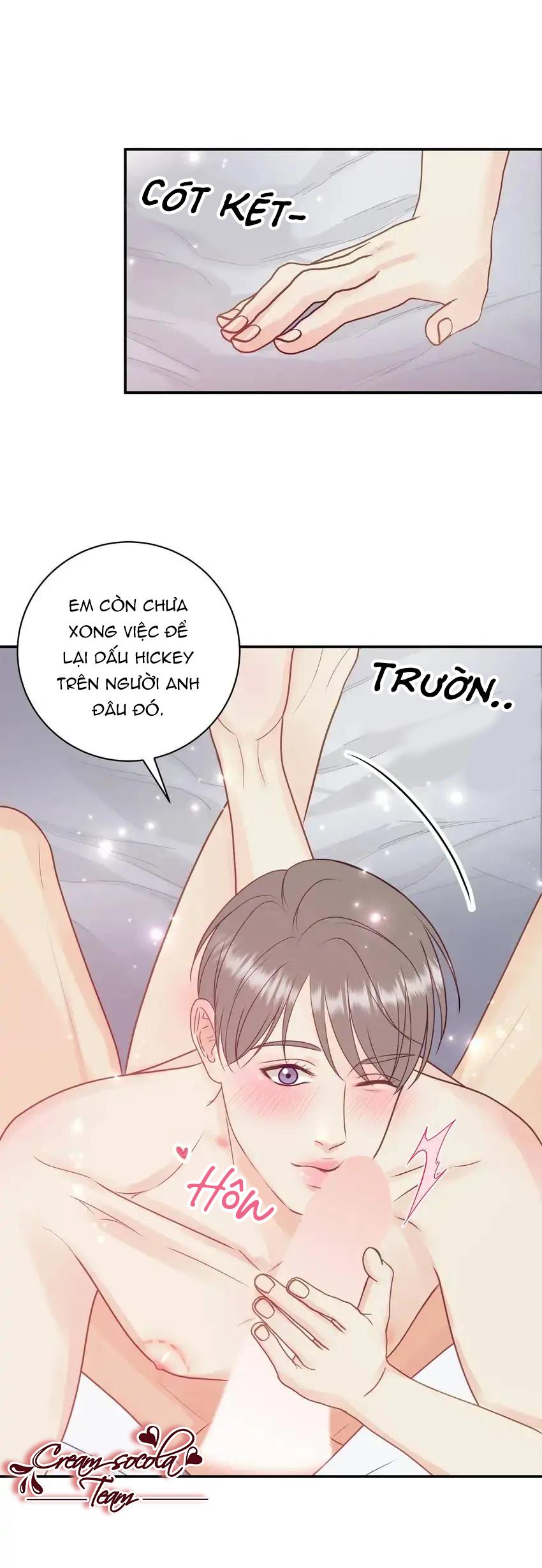 Hạnh Phúc Trọn Vẹn Chapter 39 - Next Chapter 40