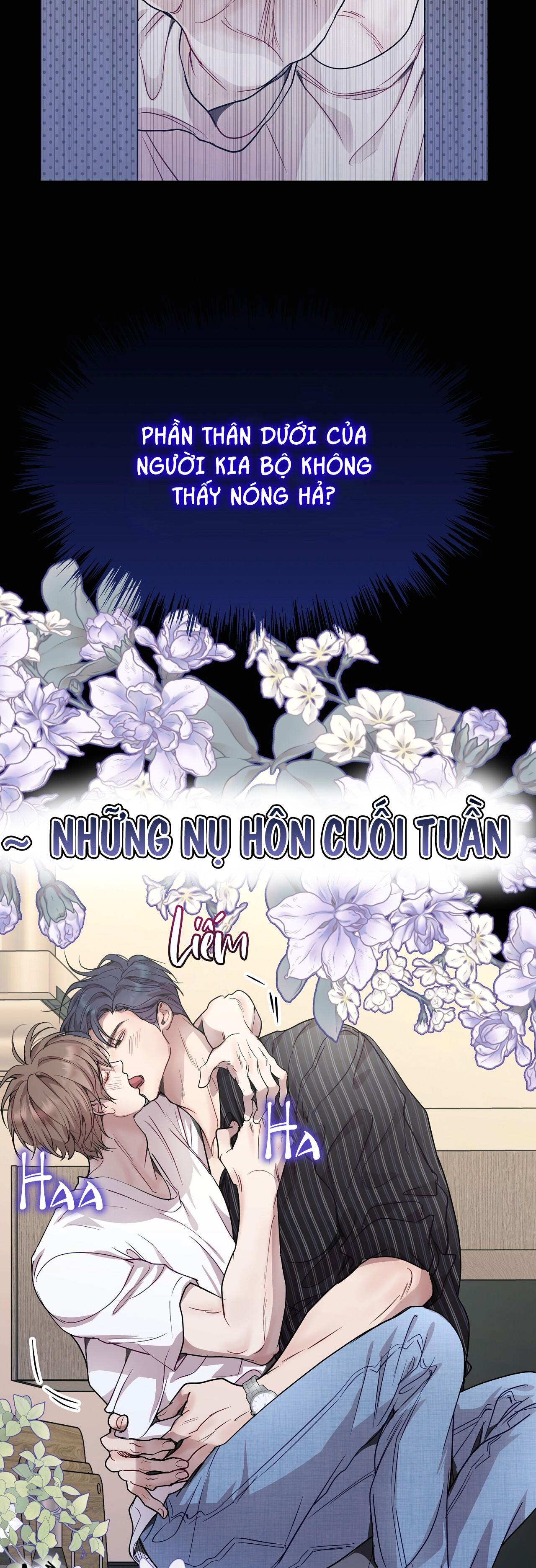 LỐI SỐNG ÍCH KỶ Chapter 38 H - Next Chapter 39