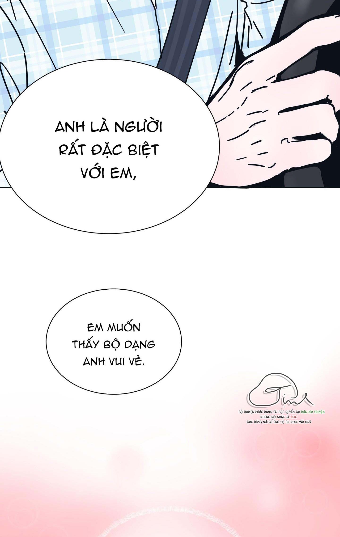 Tuyển Tập Manhwa Dằm Khăm Chapter 15 -Dive Into U 2 - Next 