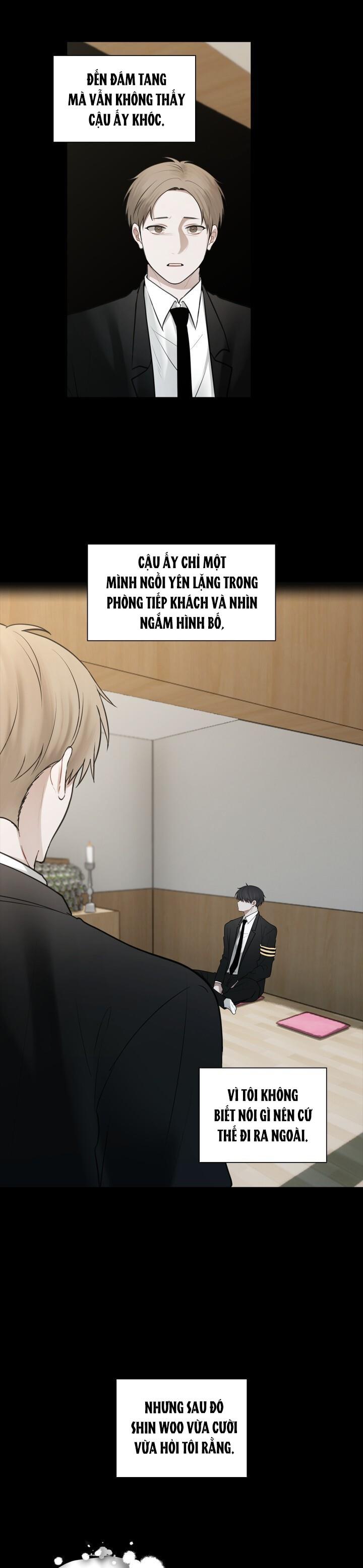 Không xa lạ Chapter 34 - Next Chapter 35