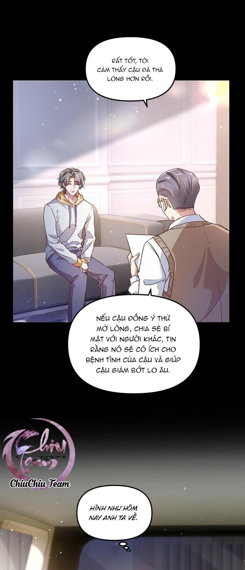 Hữu Danh Chapter 9 - Next Chapter 10