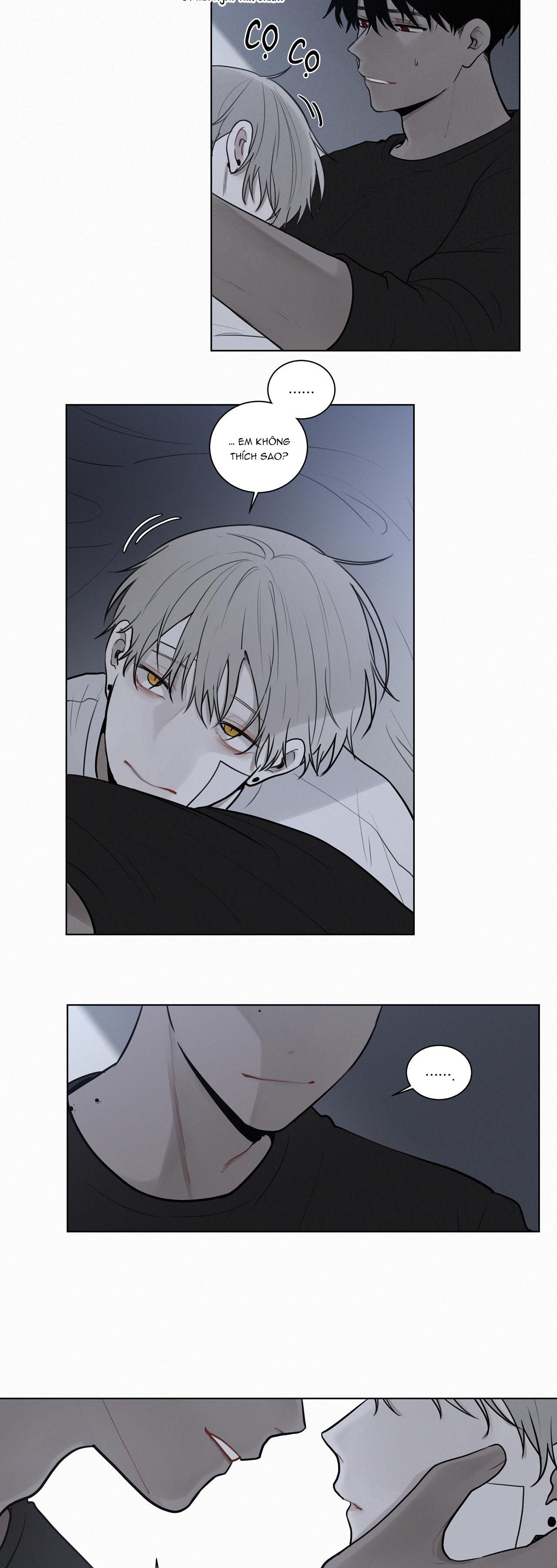 Hiến tế máu Chapter 54 - Next Chapter 55