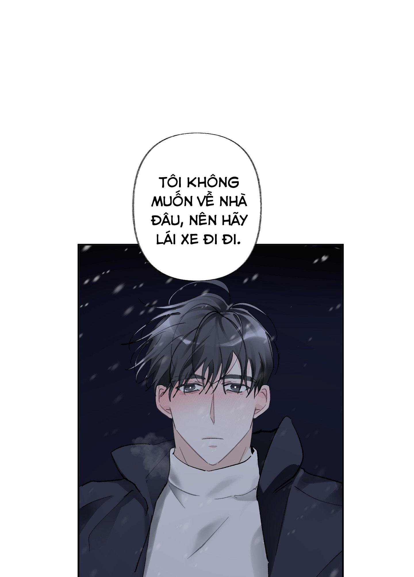 THẾ GIỚI KHI MẤT ĐI EM Chapter 49 - Next Chapter 50