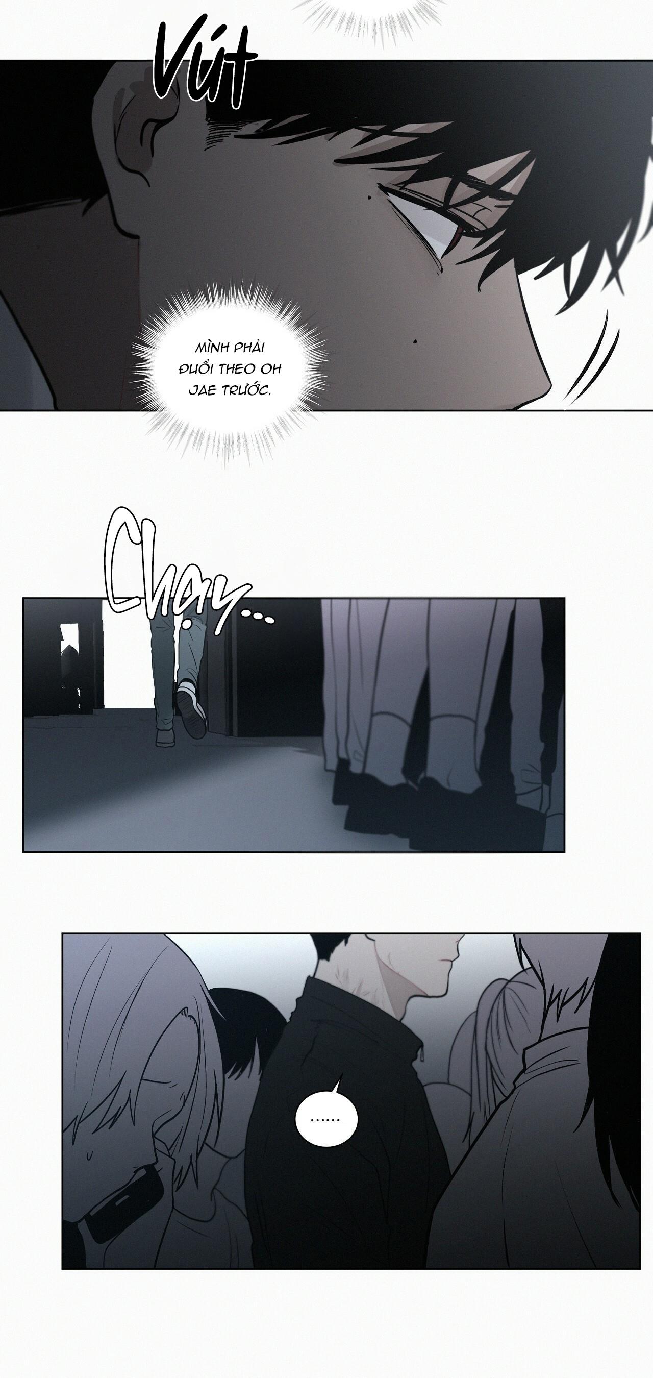 Hiến tế máu Chapter 50 - Next Chapter 51