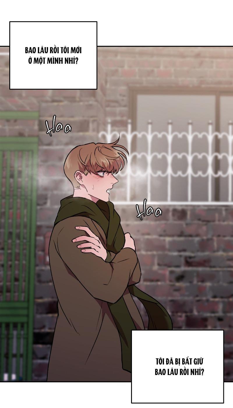 NỖI SỢ CỦA HWAN YEONG Chapter 37 - Next Chapter 38