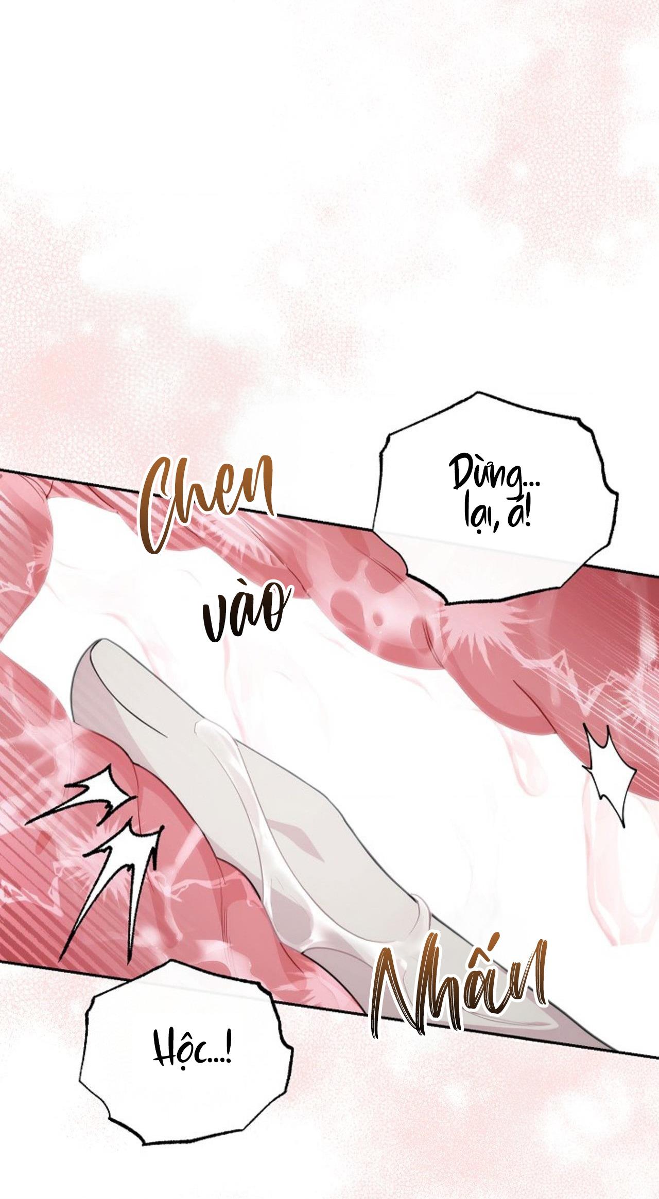 (ABO) MỐI QUAN HỆ KHÔNG HOÀN CHỈNH Chapter 17 H+ - Next Chapter 18 H
