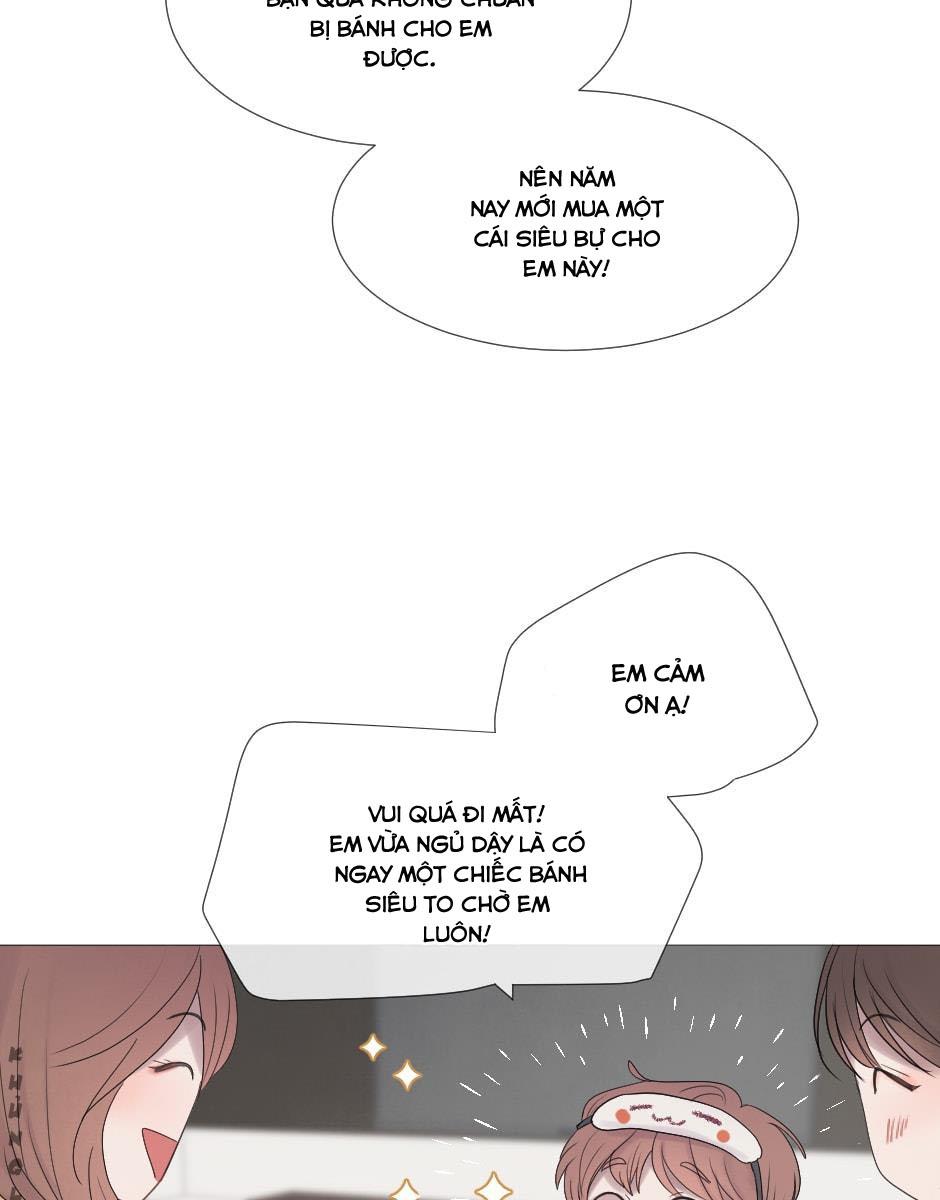 Bước Đến Bên Anh Chapter 47 - Next Chapter 48 END