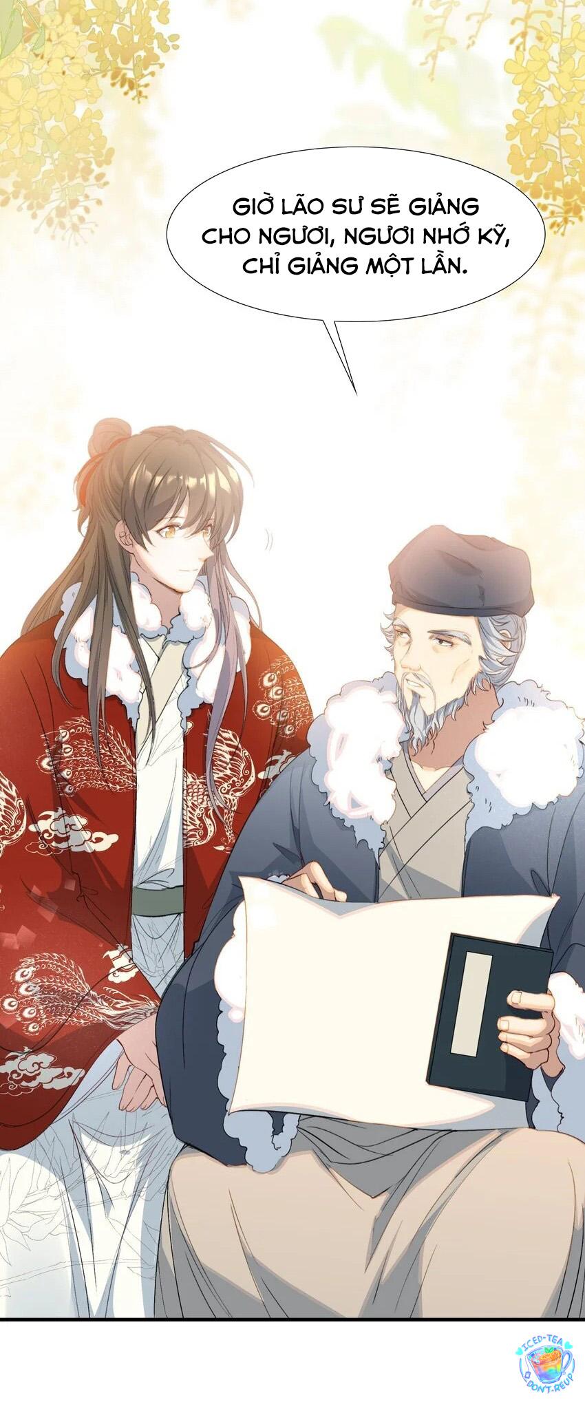Loạn thế vi vương Chapter 55 - Next Chapter 56